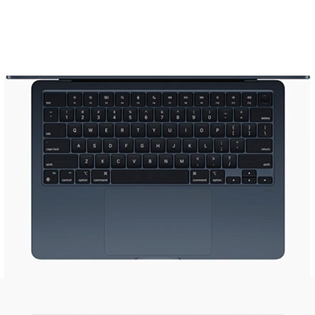 Ноутбук Apple 13-inch MacBook Air: Apple M2 16GB 256GB - Midnight MC7X4RU/A Ноутбук Apple 13-inch MacBook Air: Apple M2 16GB 256GB - Midnight MC7X4RU/A