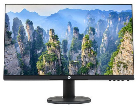 Монитор 23.8" HP Europe V24i 9RV17AA