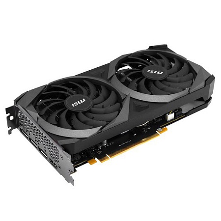 Видеокарта 8 GB MSI RTX 3050 VENTUS 2X 8G