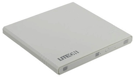 Ультра-Тонкий Внешний привод LiteOn DVD-RW eBAU108-21