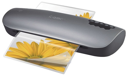 Ламинатор А4 COMIX F6801