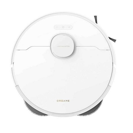 Робот-пылесос Dreame Robot Vacuum L10s Pro Gen2