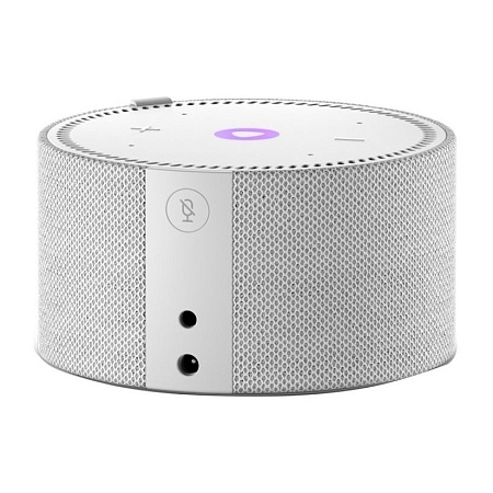 Яндекс.Станция Мини Плюс Серая YNDX-00021