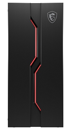 Корпус для ПК MSI MAG VAMPIRIC 010M Корпус для ПК MSI MAG VAMPIRIC 010M