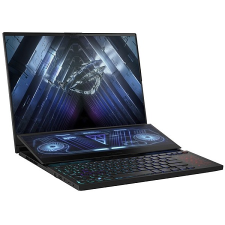Ноутбук ASUS ROG Zephyrus Duo 16 GX650RX Ноутбук ASUS ROG Zephyrus Duo 16 GX650RX