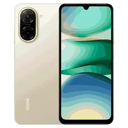 Смартфон Xiaomi Redmi A5 3/64 Gold