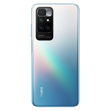 Смартфон Redmi 10 2022 4/64GB Sea Blue