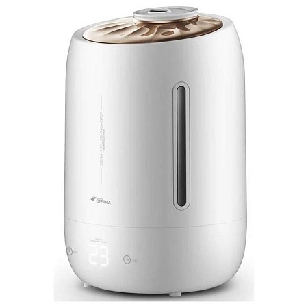Увлажнитель воздуха Deerma Humidifier F600 белый