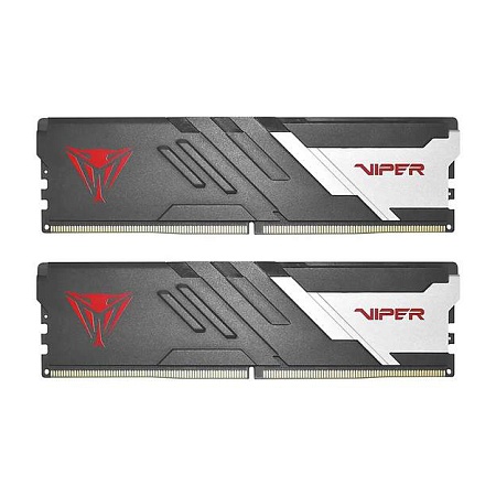 Комплект модулей памяти 32GB Kit Patriot Memory Viper VENOM PVV532G620C40K Комплект модулей памяти 32GB Kit Patriot Memory Viper VENOM PVV532G620C40K
