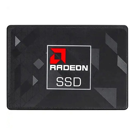 SSD накопитель 128GB AMD RADEON R3 Series R3MS0128G8 SSD накопитель 128GB AMD RADEON R3 Series R3MS0128G8
