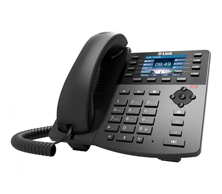 IP-телефон D-Link DPH-150SE/F5B