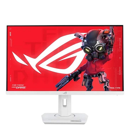 Монитор 27" ASUS ROG Strix XG27ACS-W