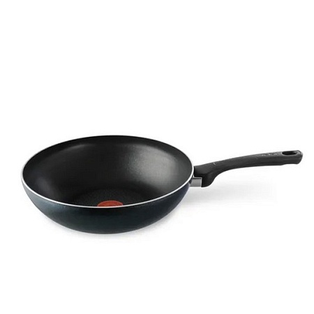 Сковорода TEFAL ВОК Day by Day 4216628 28см