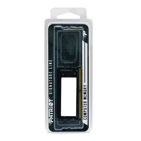 SO-DIMM DDR4 16 GB <3200MHz> Patriot, PSD416G320081S, CL22