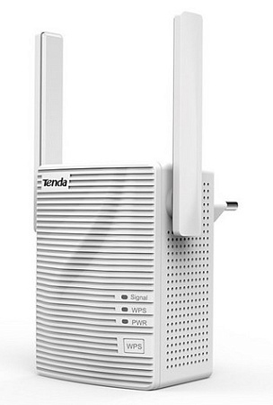 Wi-Fi повторитель Tenda A301 white Wi-Fi повторитель Tenda A301 white