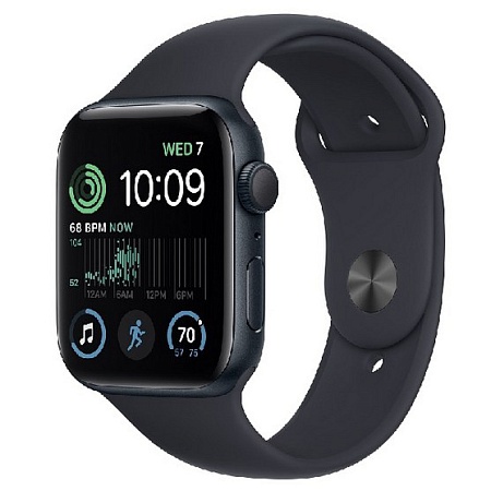 Смарт часы Apple Watch SE GPS 44mm MNK03GK/A