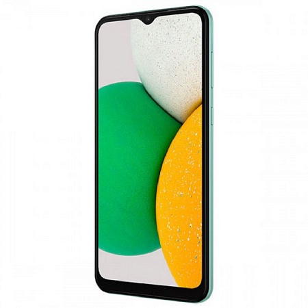Смартфон Samsung Galaxy A03 Core 32GB Light Green SM-A032FLGDSKZ