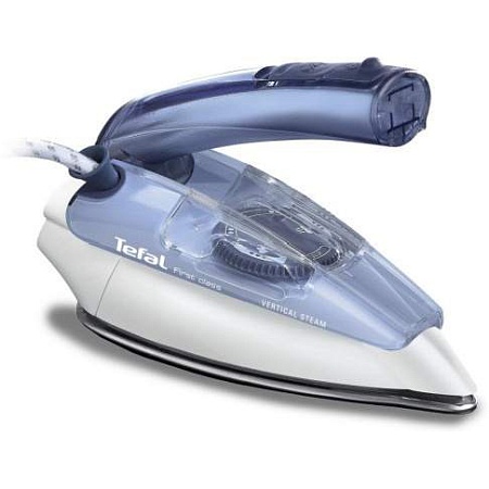 Утюг Rowenta DA1510F1 синий/белый Утюг Rowenta DA1510F1 синий/белый