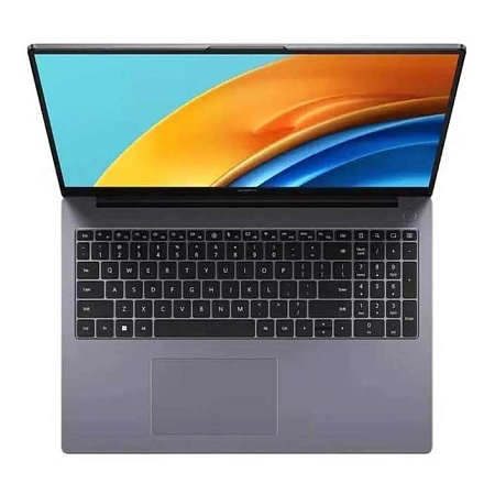 Ноутбук HUAWEI MateBook D16 53013EUS