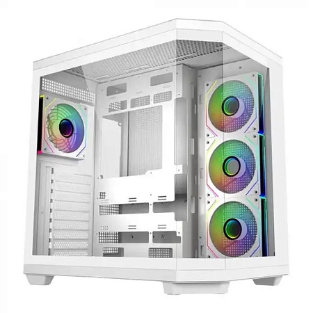 Корпус FSP U580-WA White Корпус FSP U580-WA White