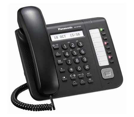 IP-телефон Panasonic KX-NT551RU IP IP-телефон Panasonic KX-NT551RU IP