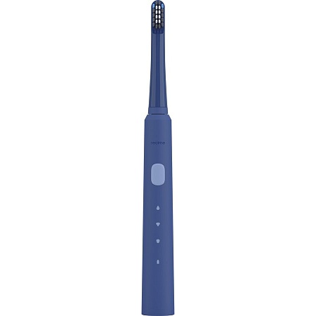 Электрическая зубная щётка realme N1 Sonic Electric Toothbrush blue
