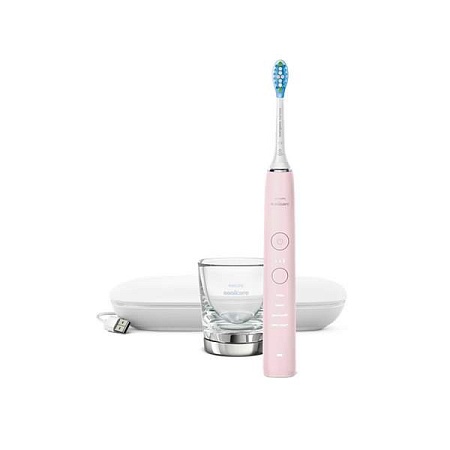 Зубная щетка Philips Sonicare 9000 DiamondClean HX9911/29