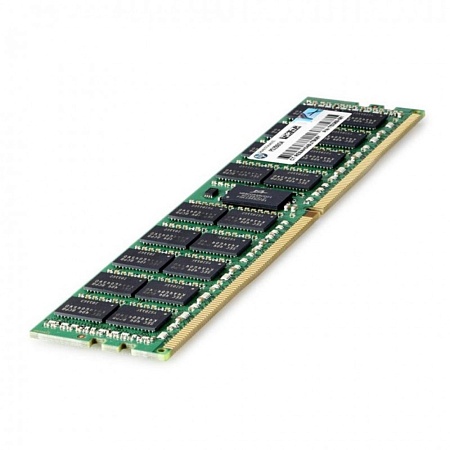 Оперативная память HP Enterprise 32GB Dual Rank x4 DDR4-2666