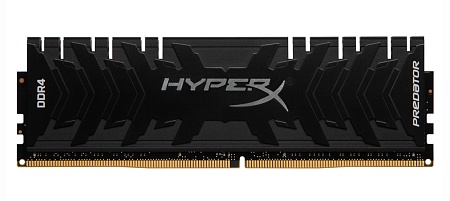 Оперативная память 8Gb Kingston HyperX Predator HX432C16PB3/8