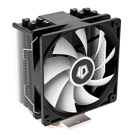 Вентилятор ID-Cooling SE-214-XT 1700