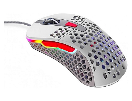 Компьютерная мышь Xtrfy M4 RGB Retro XG-M4-RGB-RETRO