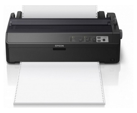 Принтер Epson FX-2190IIN C11CF38402A0