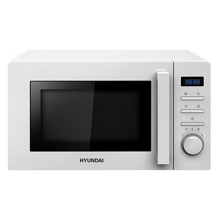Микроволновая Печь Hyundai HYM-M2060 белый Микроволновая Печь Hyundai HYM-M2060 белый