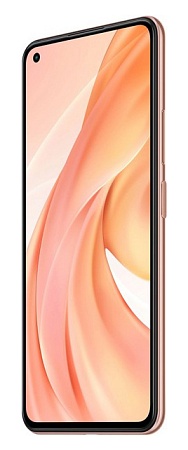 Смартфон Xiaomi Mi 11 Lite 5G NE 8/128GB Peach Pink