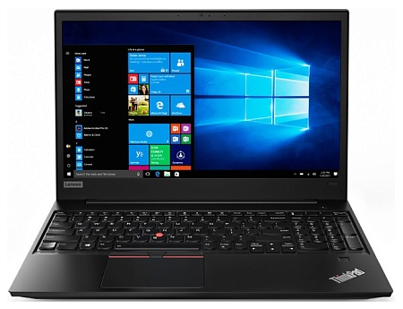 Ноутбук Lenovo ThinkPad E580 20KS004FRT