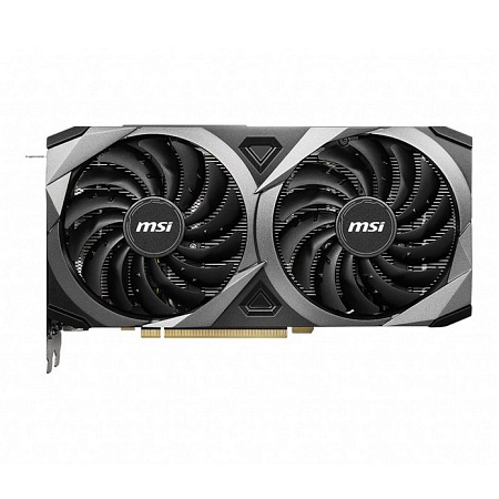 Видеокарта 8Gb MSI RTX3070 VENTUS 2X 8G OC LHR