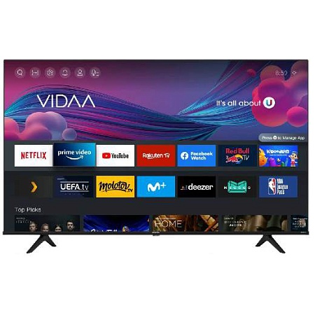 Телевизор Hisense 75A6BG Телевизор Hisense 75A6BG