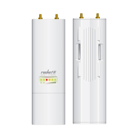 Wi-Fi точка доступа Ubiquiti airMAX Rocket M5