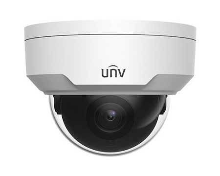 Купольная камера UNV IPC322LB-DSF28K-G