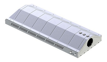 Светодиодный уличный фонарь iPower IPSL22000С
