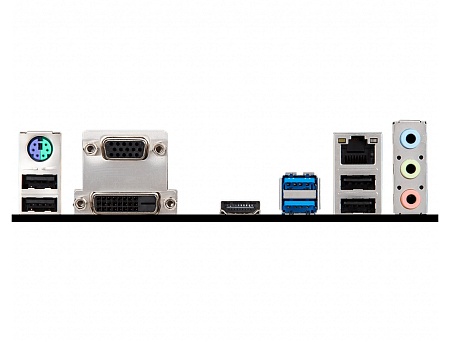 Материнская плата MSI H310M PRO-VDH PLUS