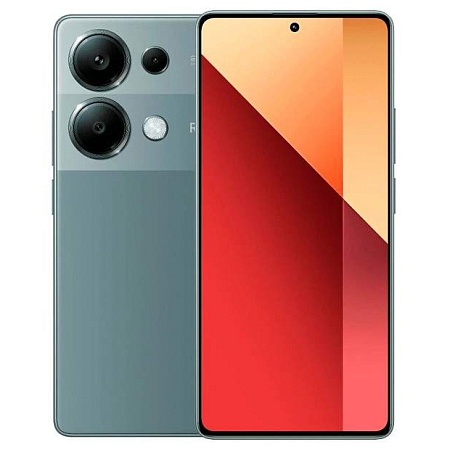 Смартфон Xiaomi Redmi Note 13 Pro 12/512GB Forest Green