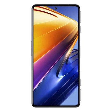 Смартфон Poco F4 GT 12/256GB Knight Silver