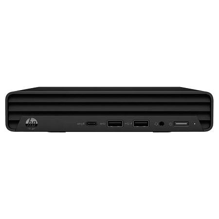 Компьютер HP Pro Mini 260 G9 D65F0ET