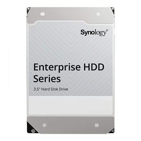 Жесткий диск 8Тб Synology HDD HAT5300-8T