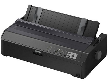 Принтер Epson FX-2190II C11CF38401