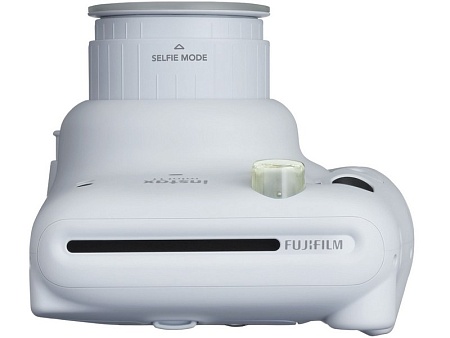 Камера моментальной печати Fujifilm Instax mini 11 Ice White