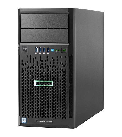 Сервер HP Enterprise ML30 Gen9 873231-425