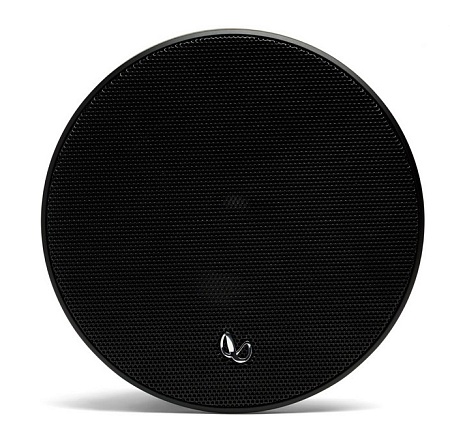 Колонки автомобильные Infinity Alpha ALPHA 650C