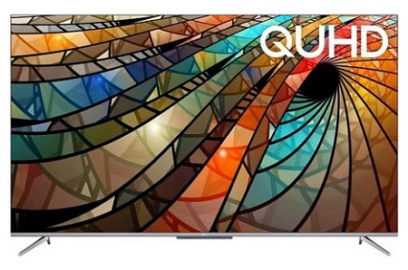 Телевизор TCL 43P715 Телевизор TCL 43P715
